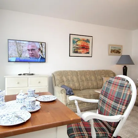 App-renate-23 Appartement