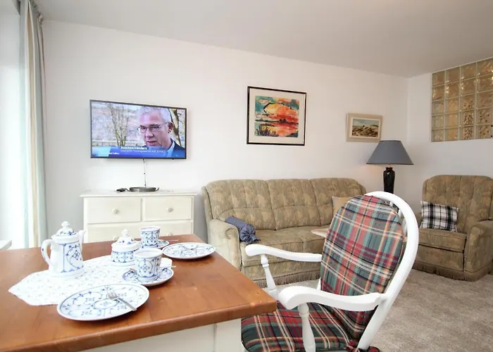 App-renate-23 Appartement